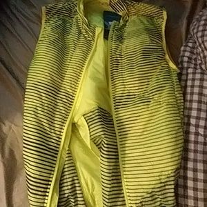 Brook Lsd thermal vest
